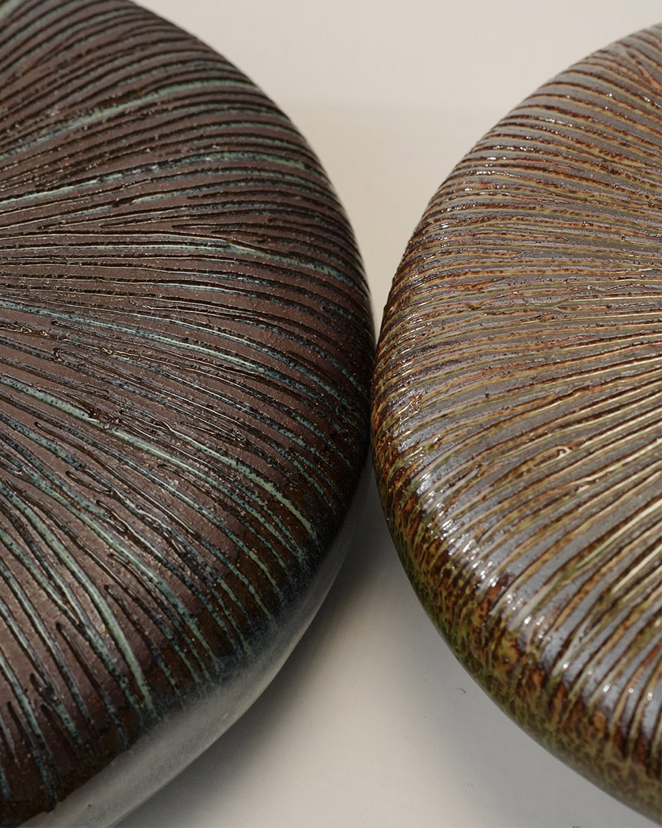 Radials of the Earth