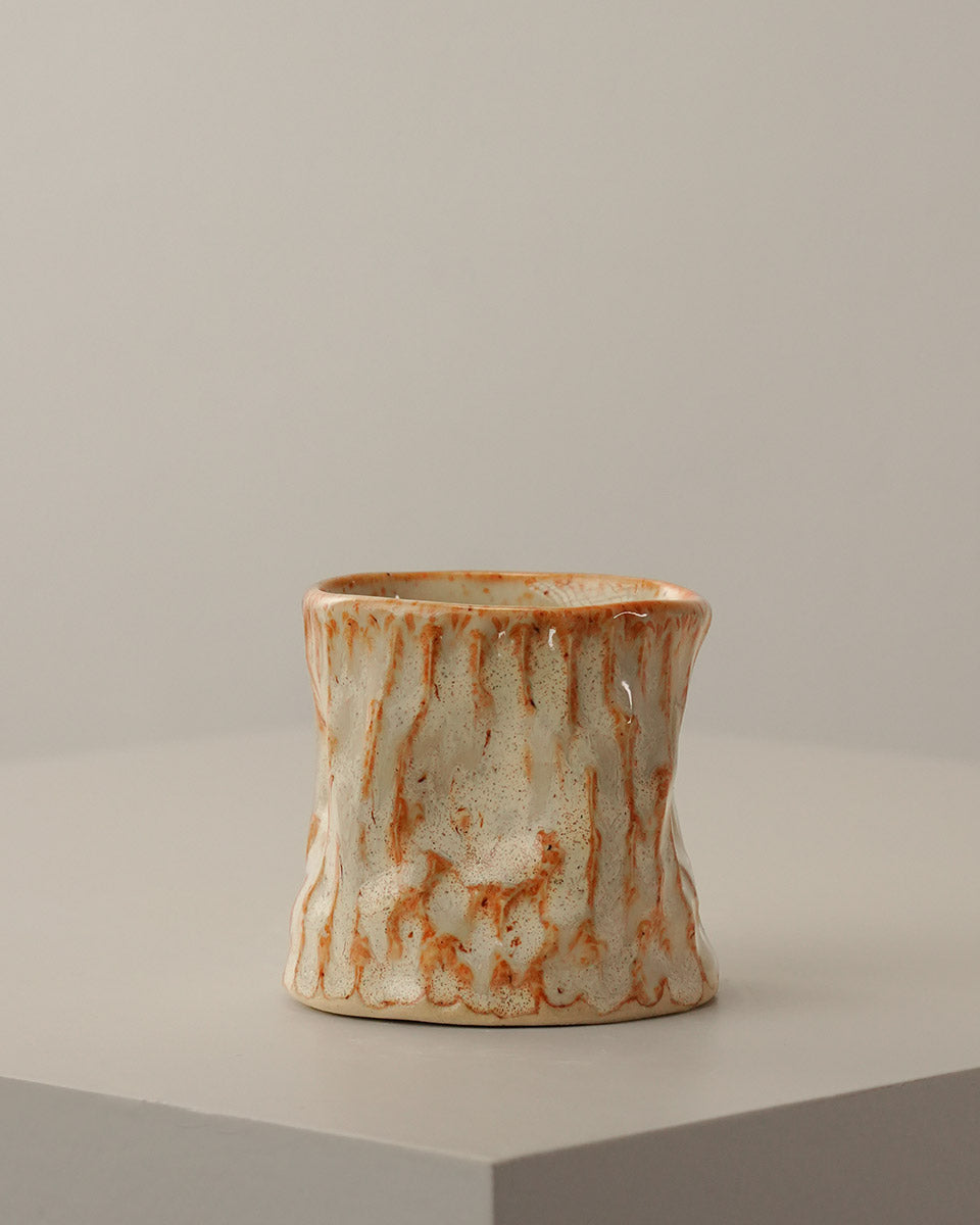 SPECKLED OATMEAL