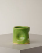 SPRING GREEN
