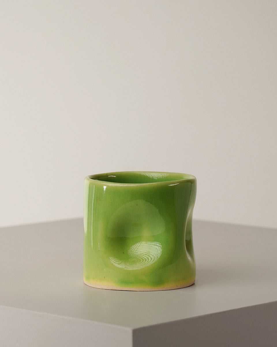 SPRING GREEN