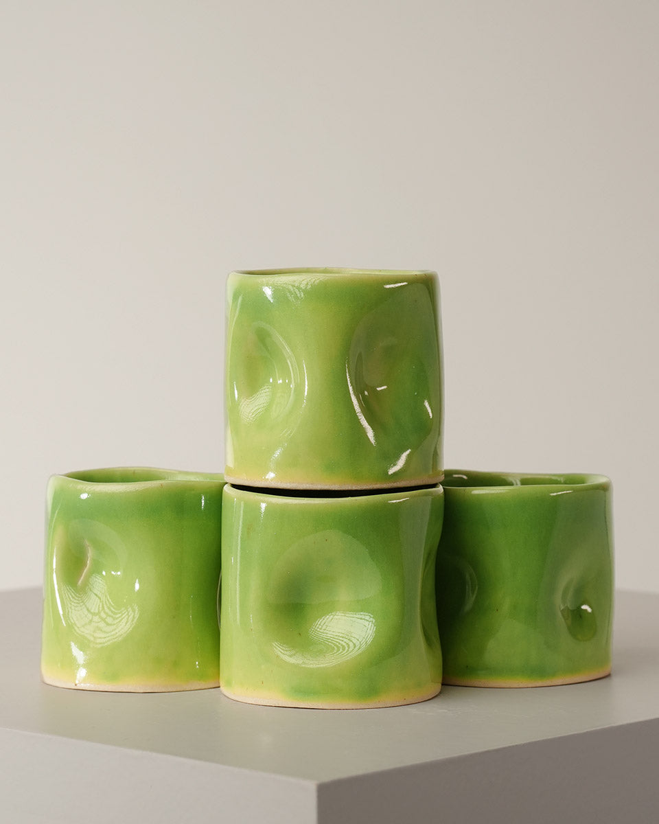 SPRING GREEN