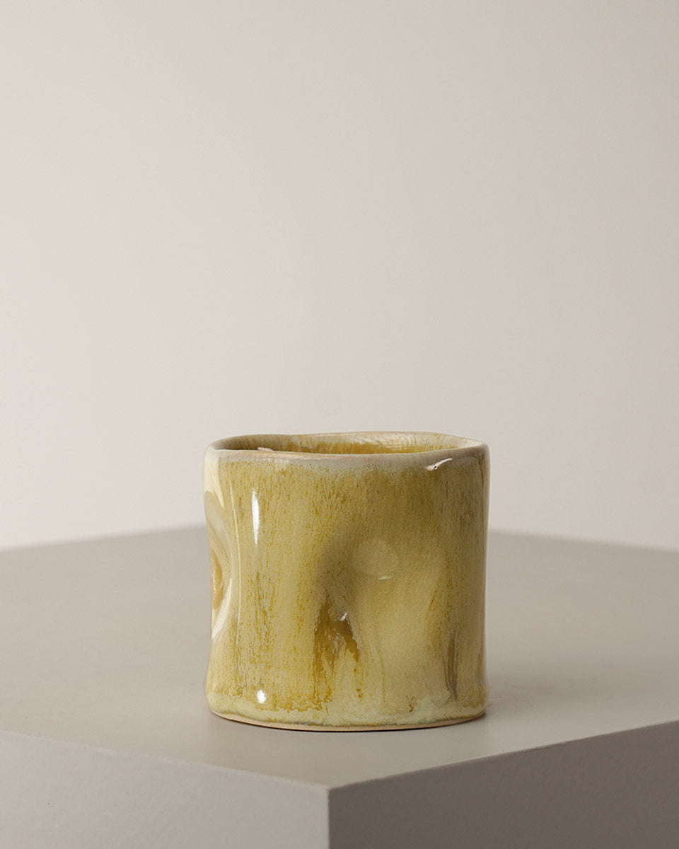 Lemon Chiffon