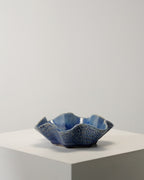 INDIGO BLUE