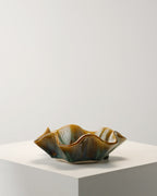 BLUE AMBER