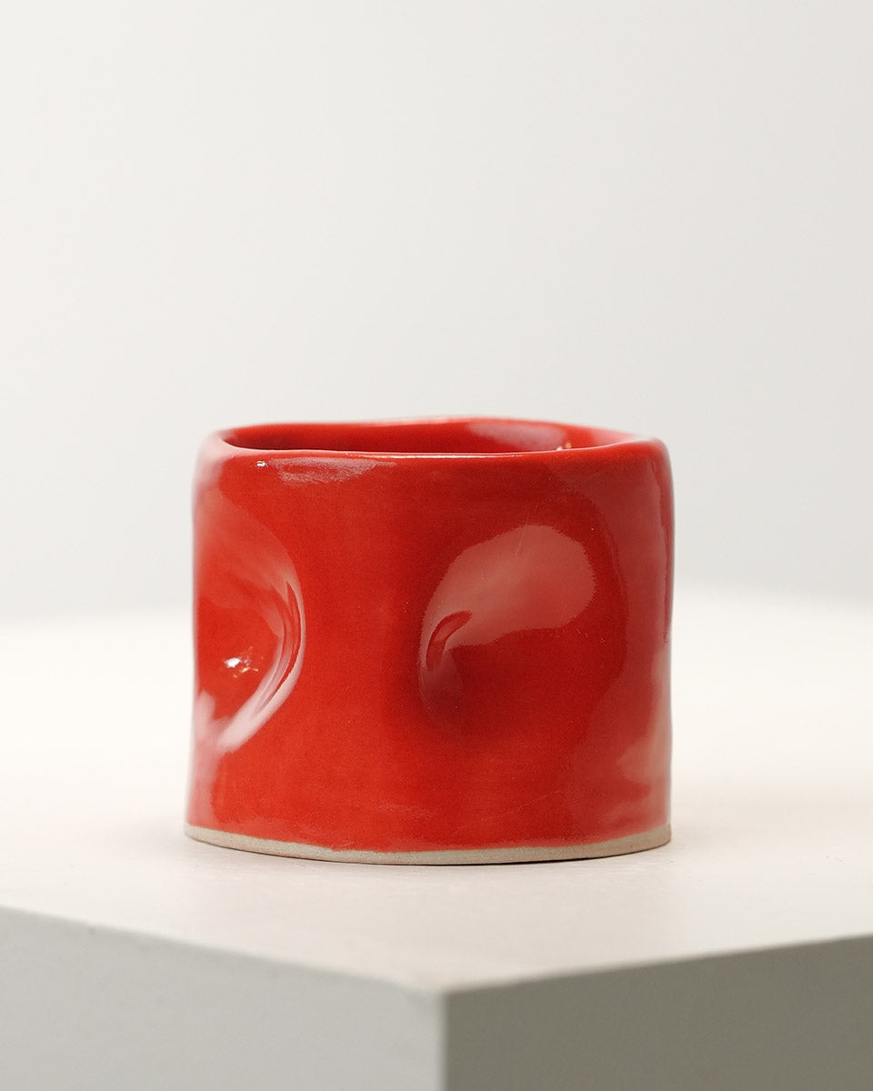 DYNASTY RED