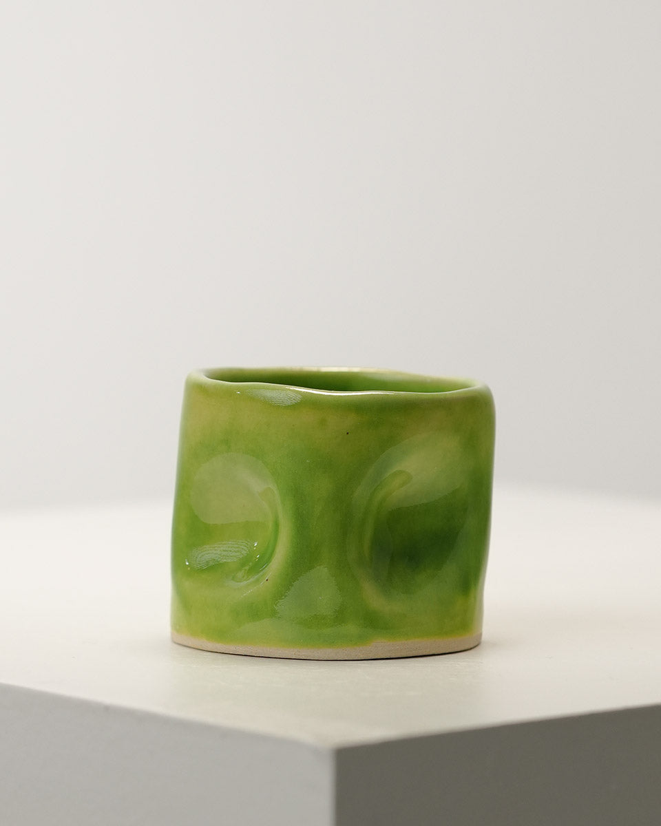SPRING GREEN