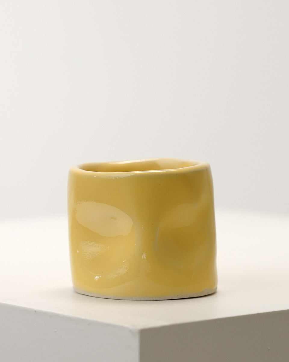 MELLOW YELLOW