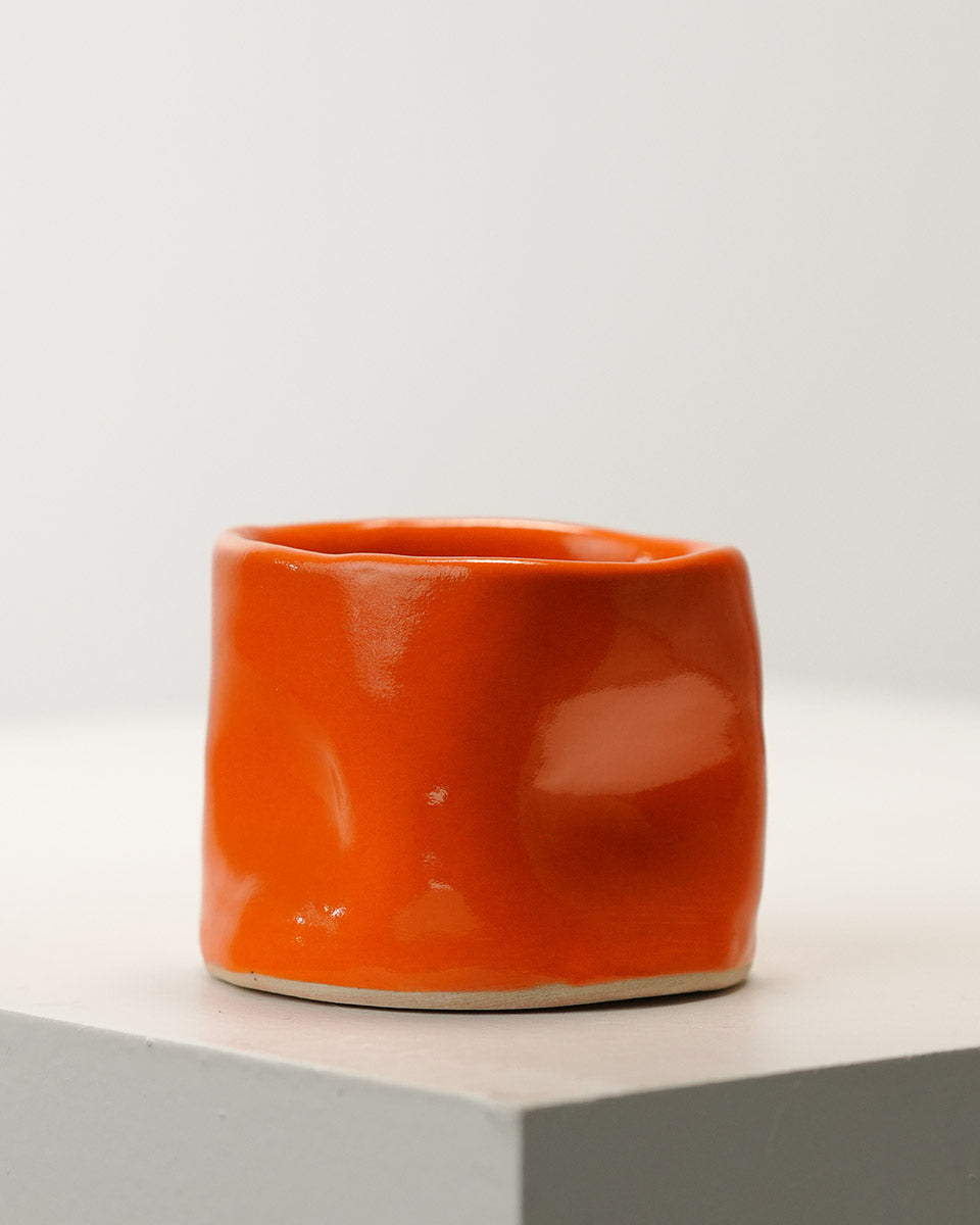 MANDARIN ORANGE