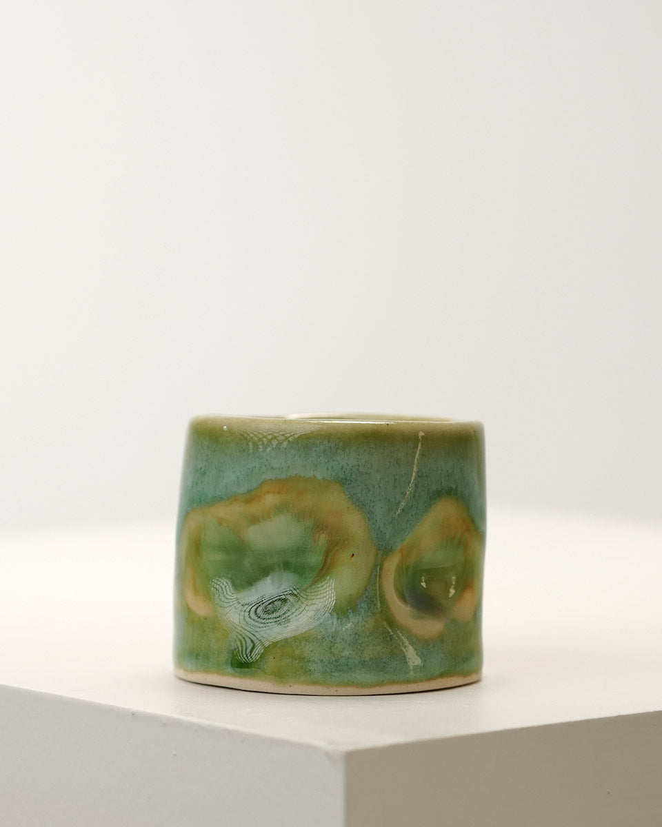 WILD CELADON