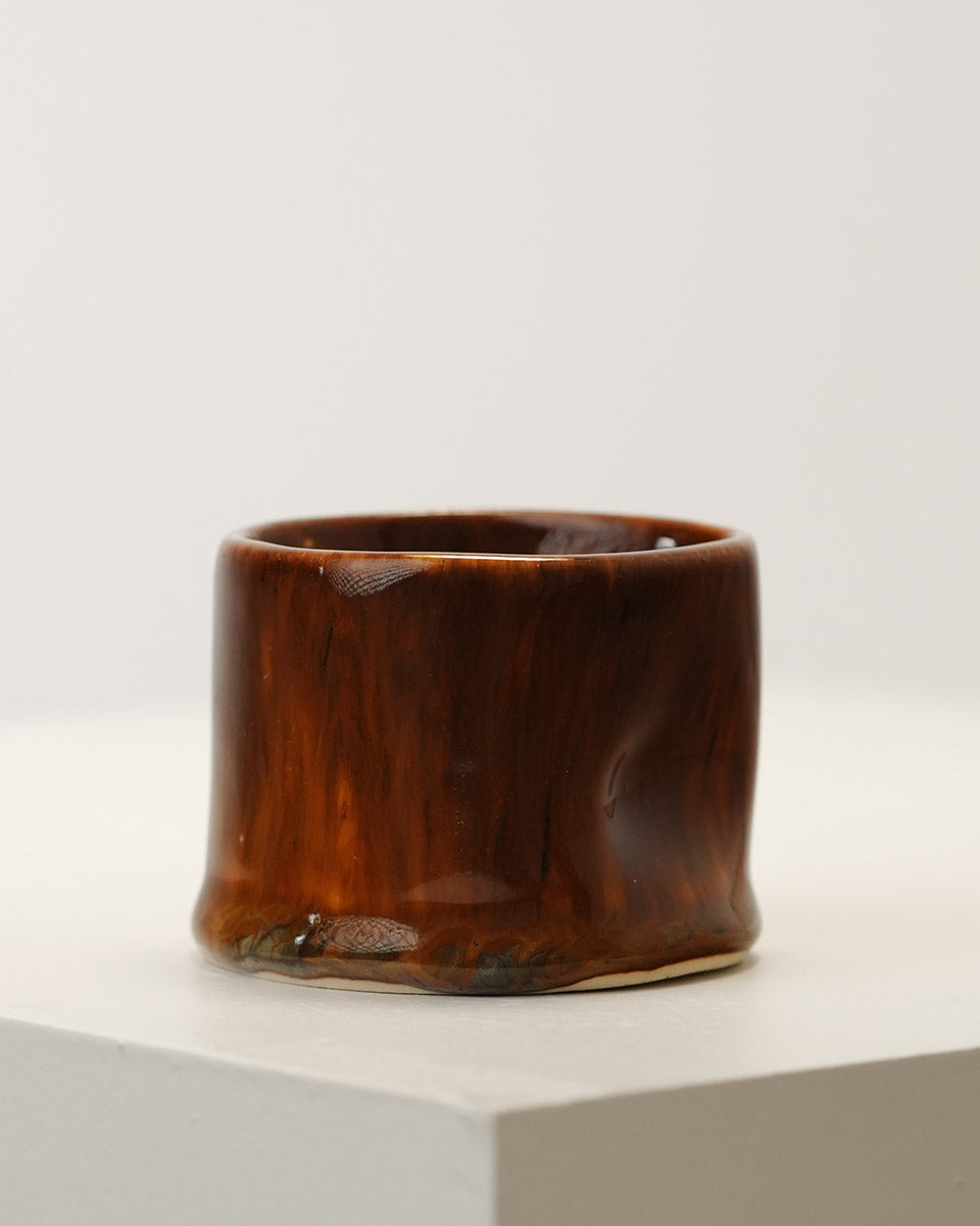 CHOCOLATE BROWN