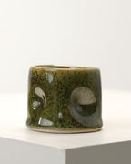 GREEN FROG