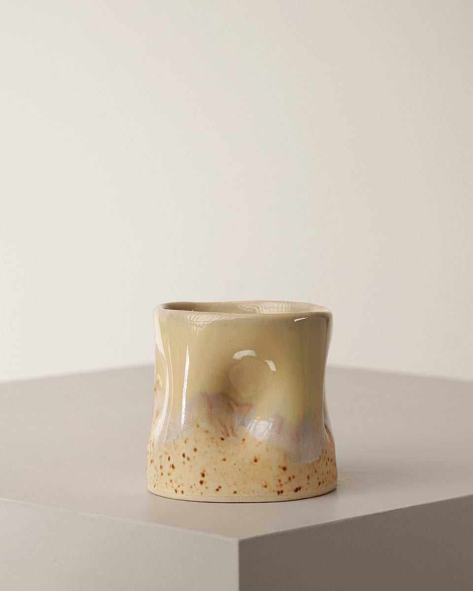 DIPPED SANDSTONE