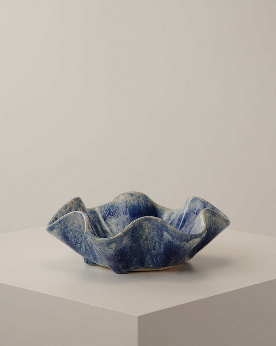 Indigo Mist