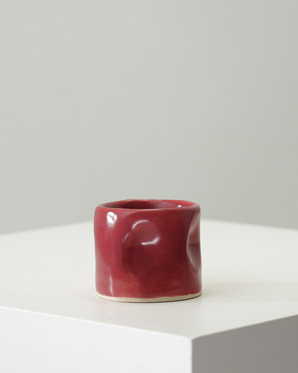 VELVET PLUM