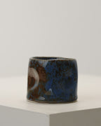 RUSTIC BLUE