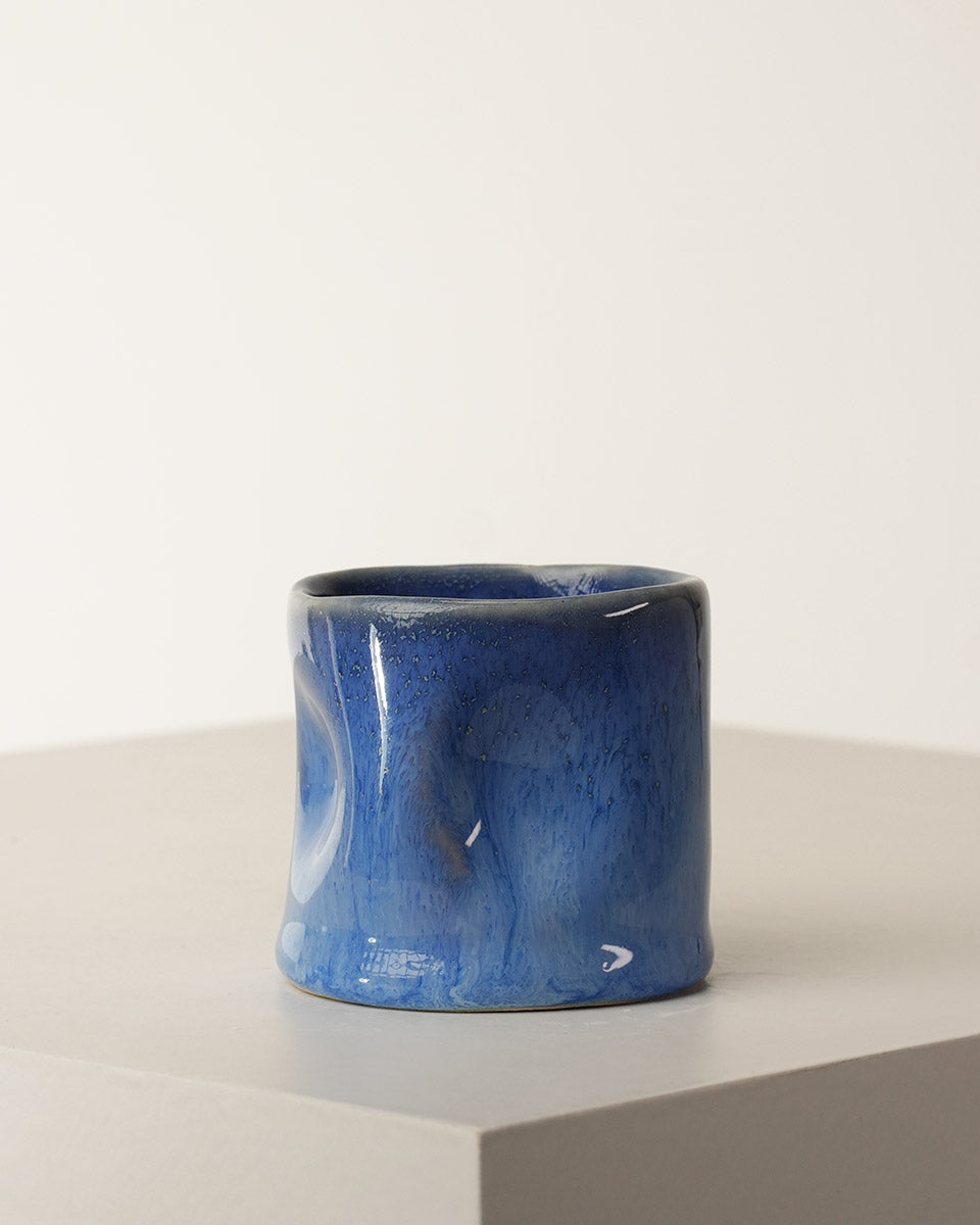 CASTILE BLUE