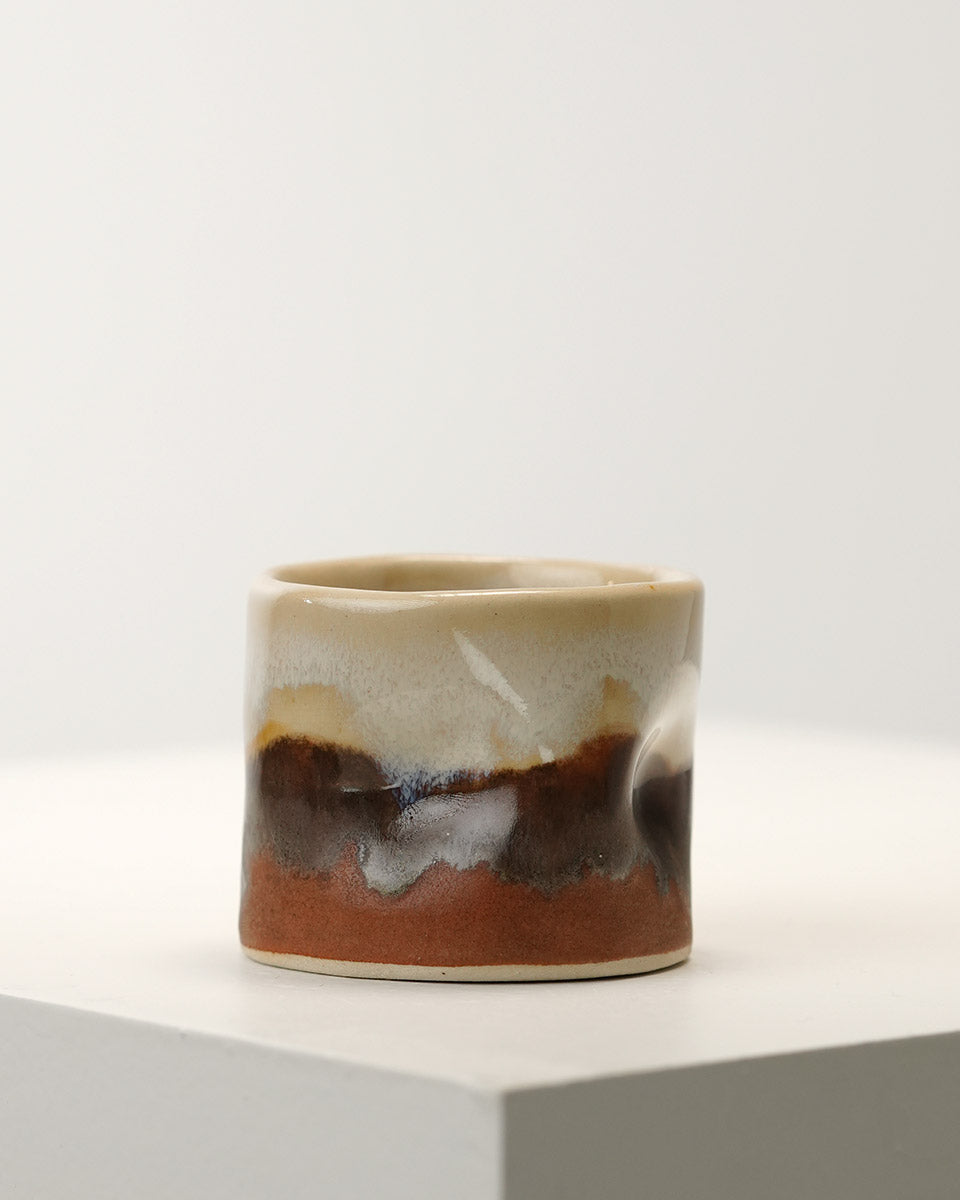 MOCHA MARBLE