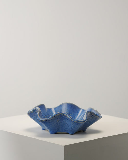 CASTILE BLUE