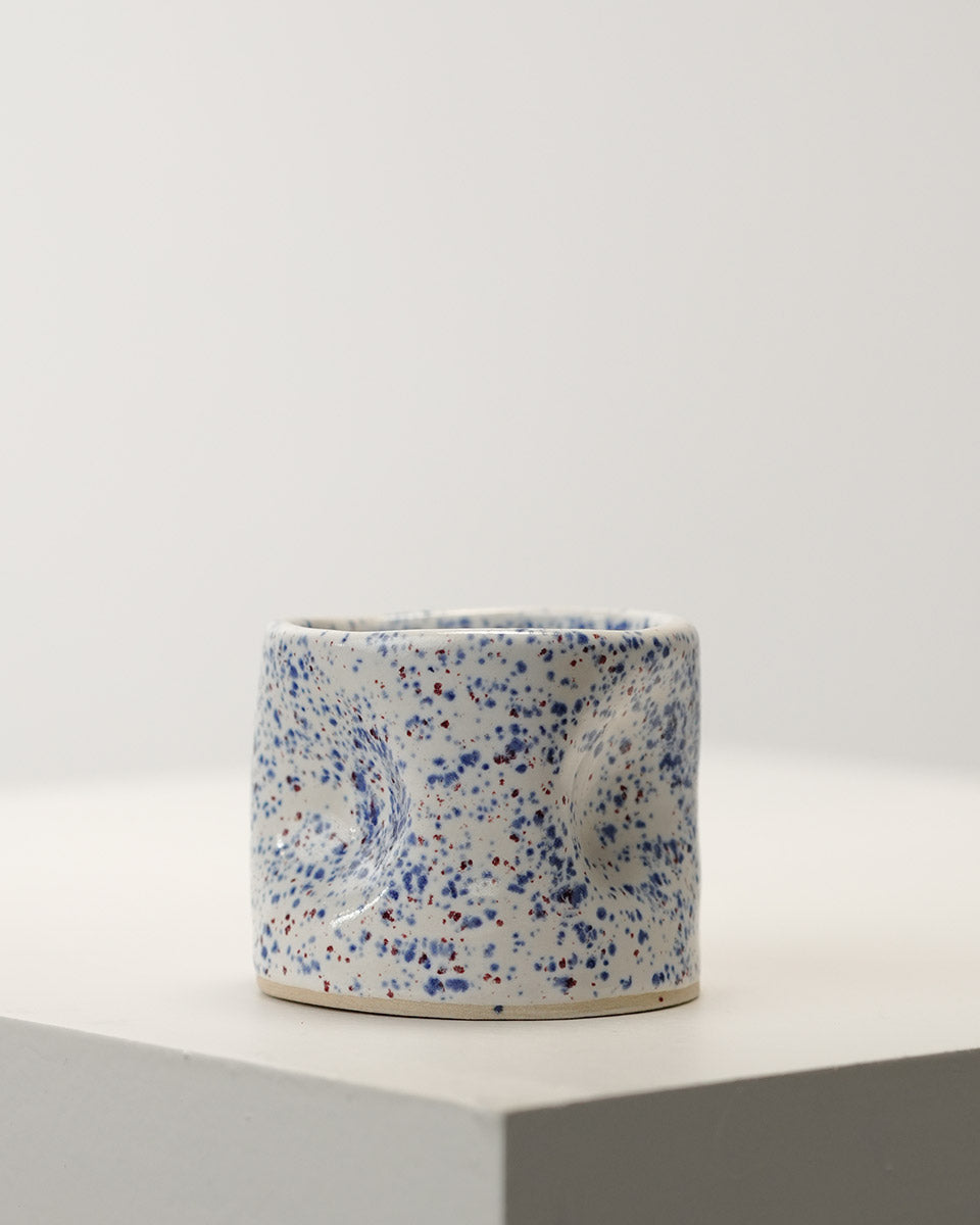 SPECKLED PATRIOT