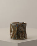 RUSTIC BLUE