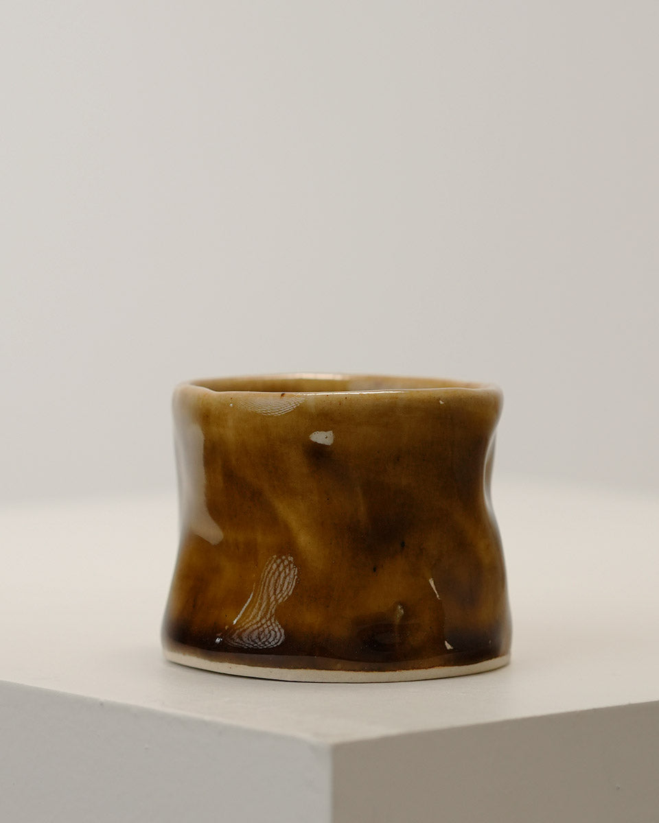 SMOKED AMBER