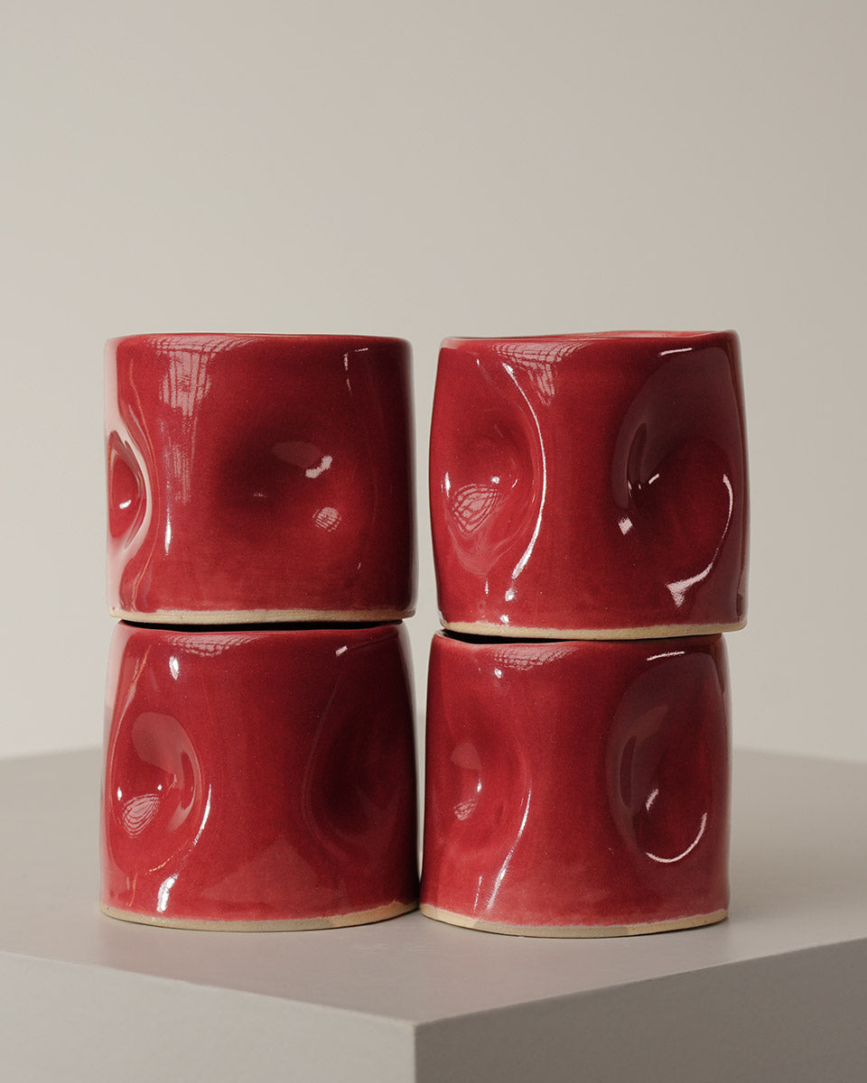 VELVET PLUM