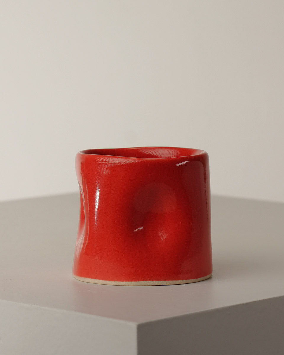 DYNASTY RED
