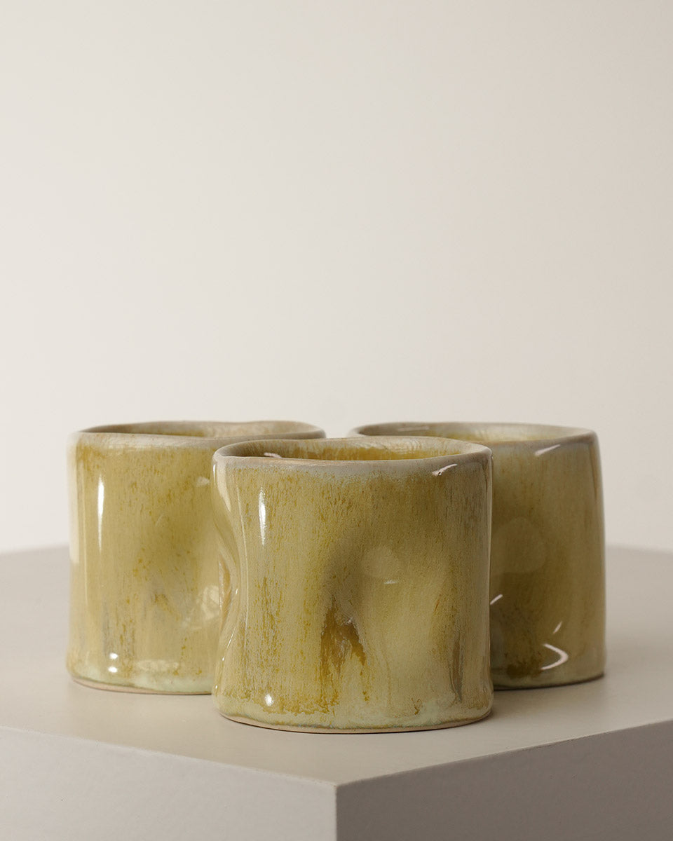 Lemon Chiffon