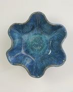 COBALT BLUE