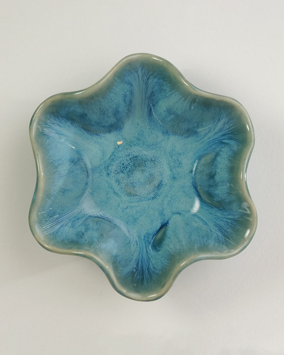 POWDER BLUE