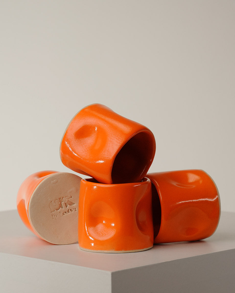 MANDARIN ORANGE