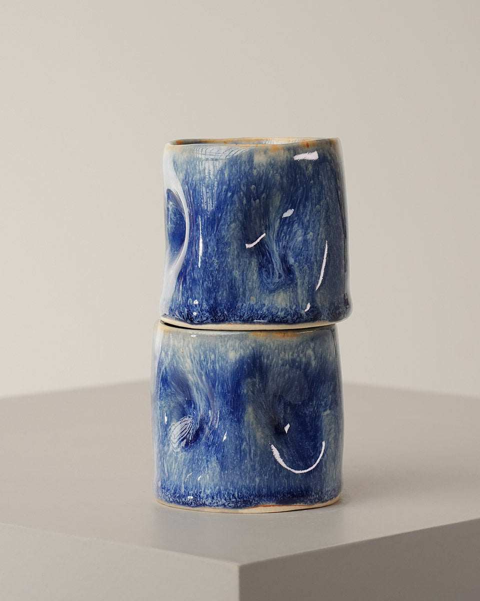 Indigo Mist