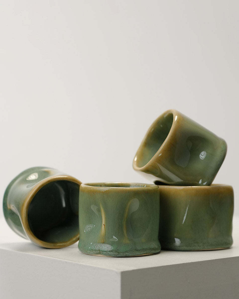 PISTACHIO SILK