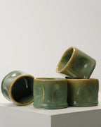 PISTACHIO SILK