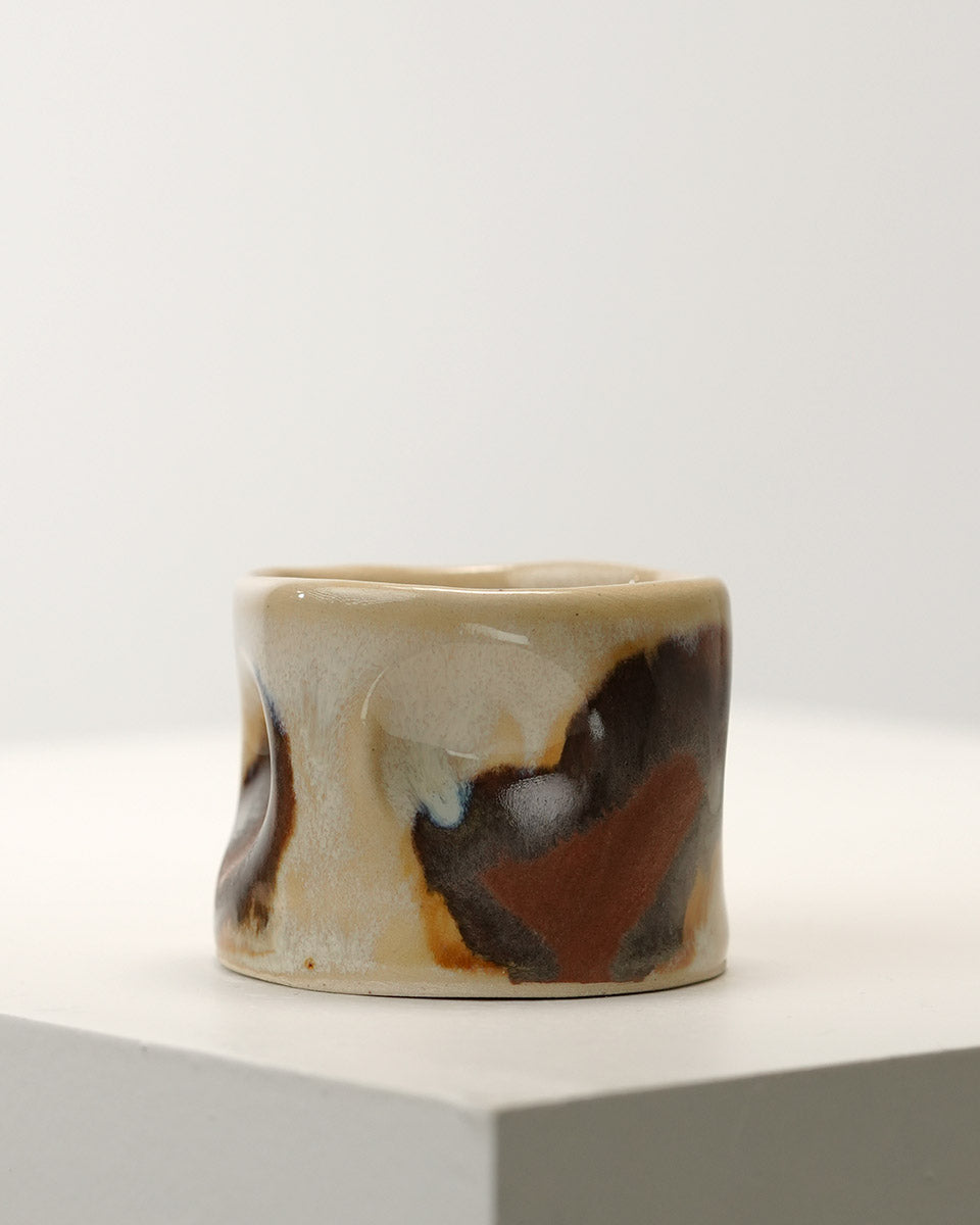 MOCHA MARBLE