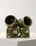 GREEN FROG