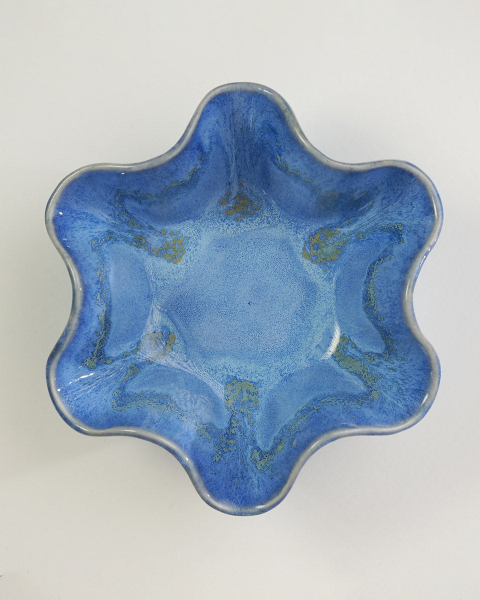 CASTILE BLUE