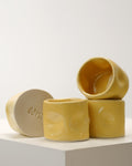 MELLOW YELLOW