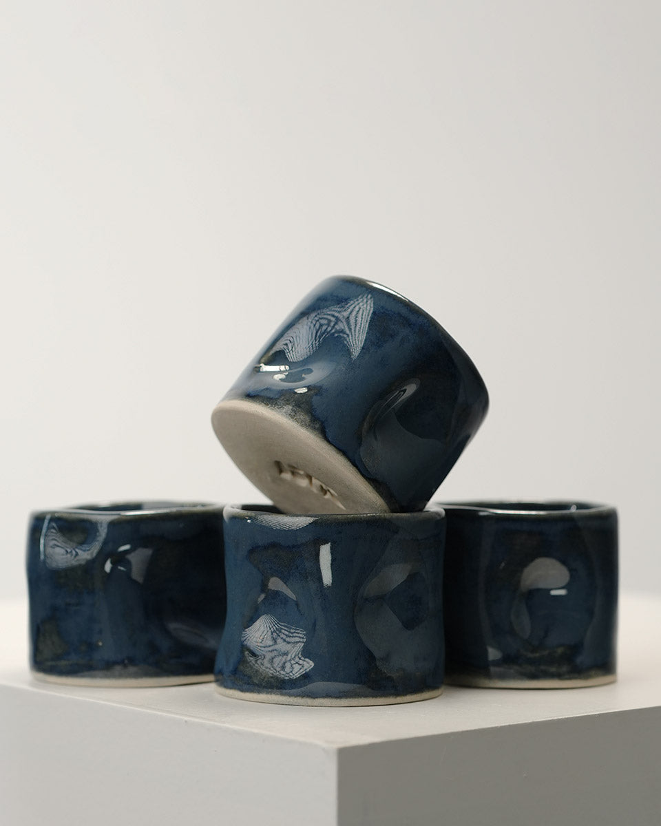 MIDNIGHT BLUE