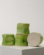 SPRING GREEN