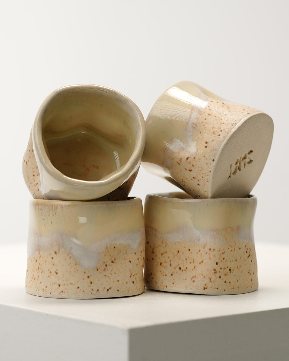 DIPPED SANDSTONE