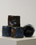 RUSTIC BLUE