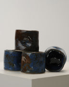 RUSTIC BLUE