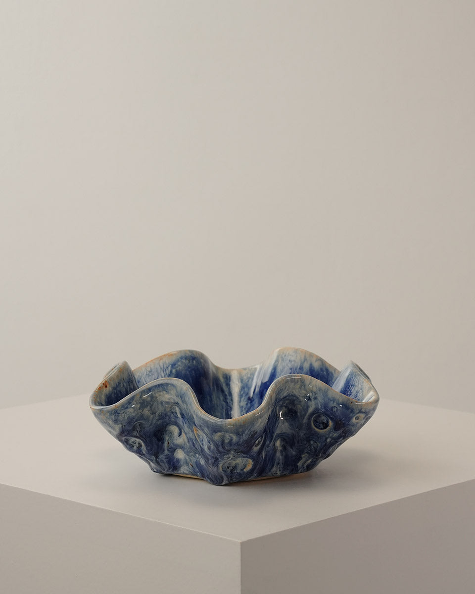 Indigo Mist