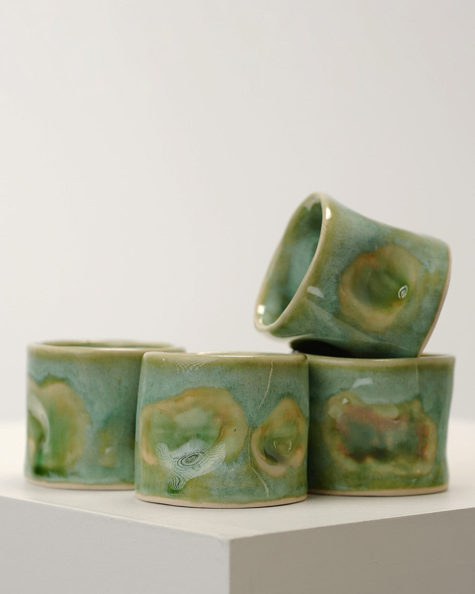 WILD CELADON