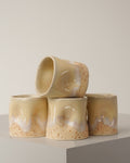 DIPPED SANDSTONE