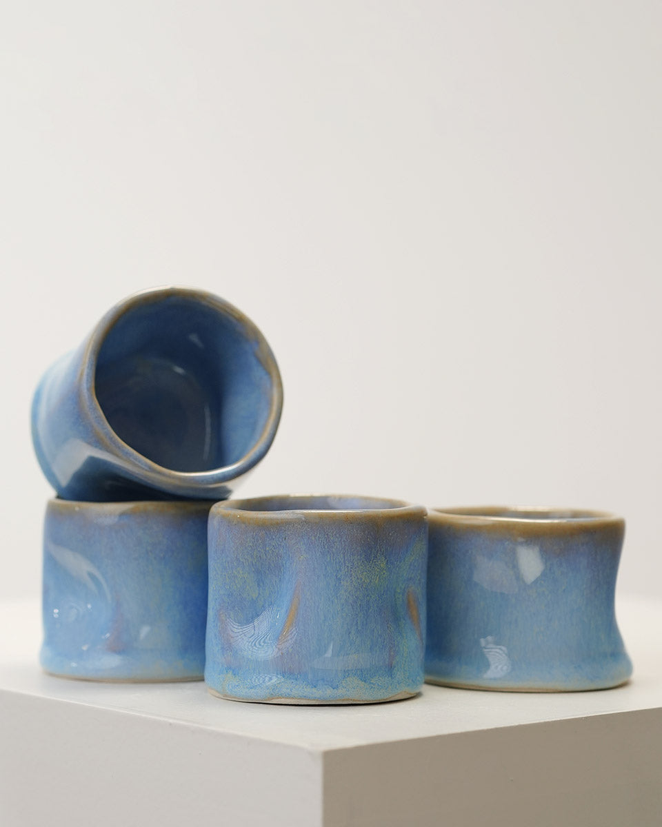 CASTILE BLUE