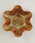 RUSTY ORANGE