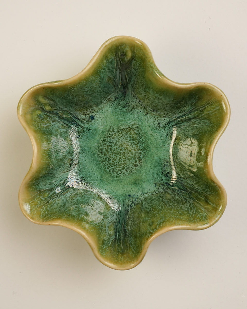 Sea-foam Green