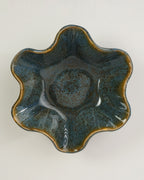 RUSTIC BLUE